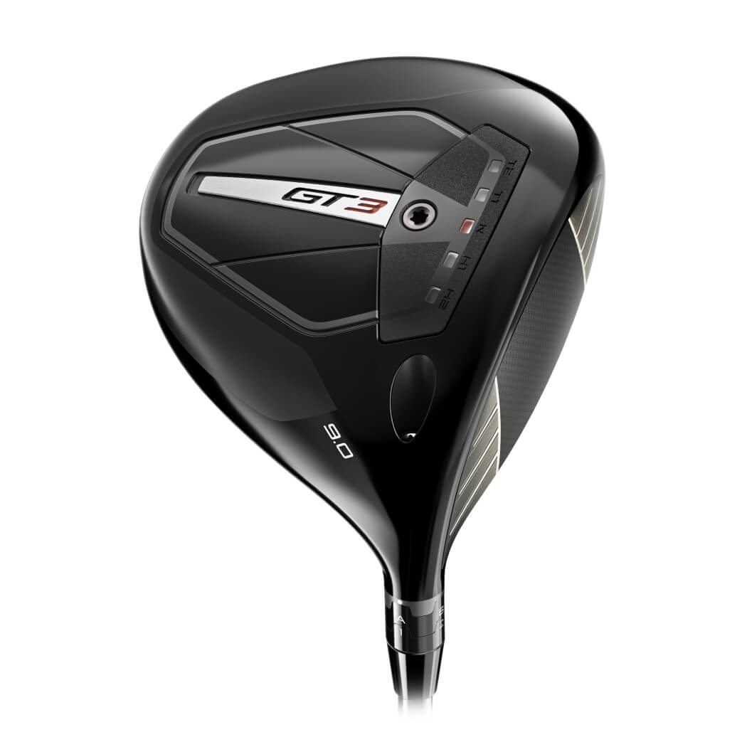 Titleist GT3 Driver