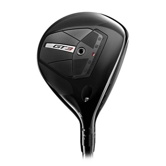 Titleist GT3 Wood