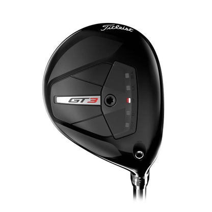 Titleist GT3 Wood