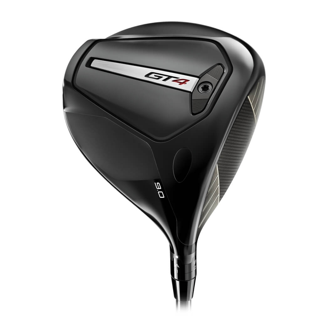 Titleist GT4 Driver