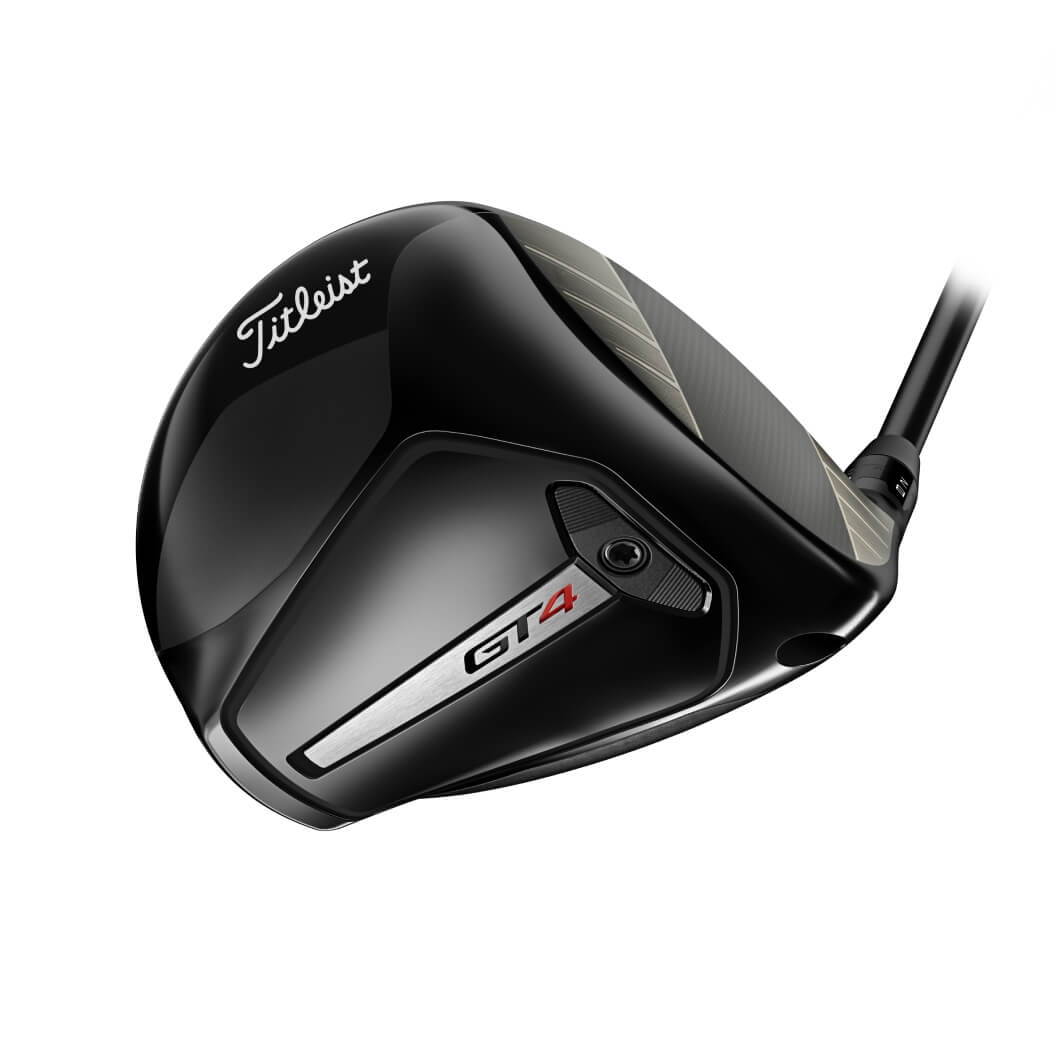 Titleist GT4 Driver