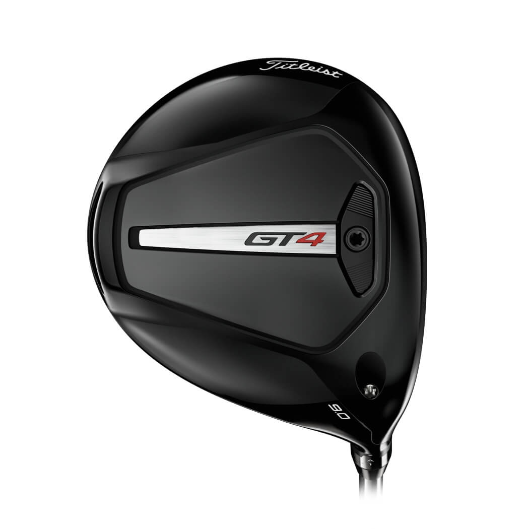 Titleist GT4 Driver