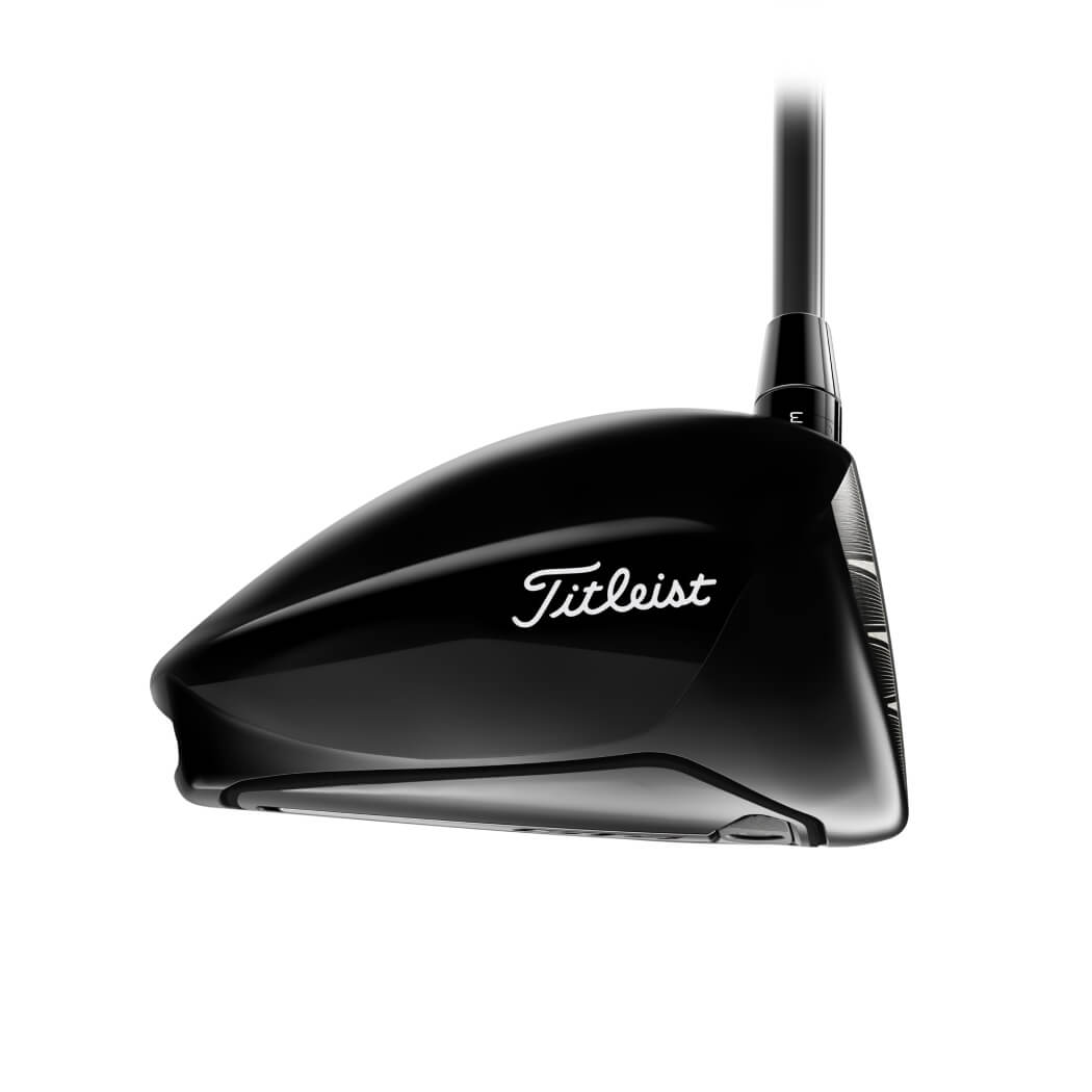 Titleist GT4 Driver