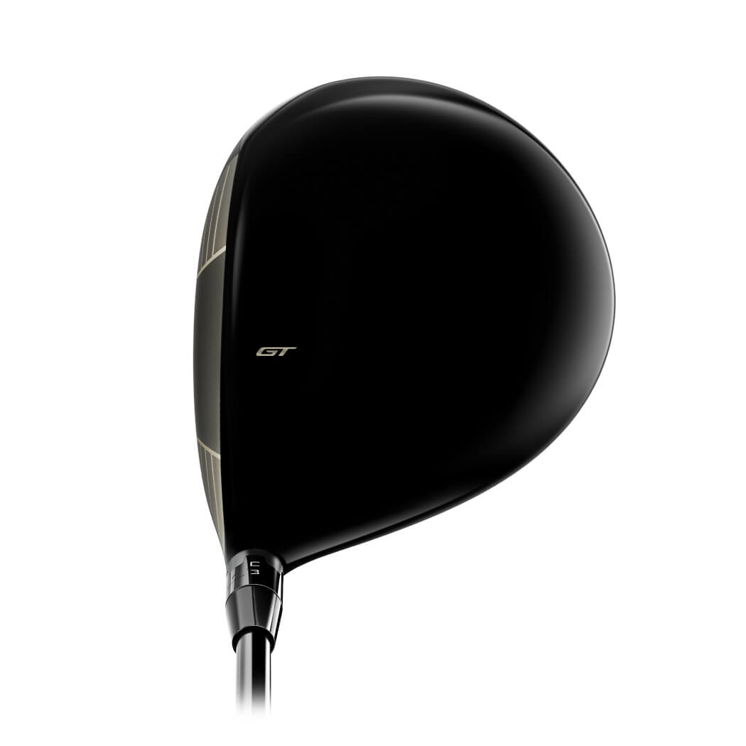 Titleist GT4 Driver