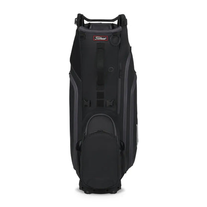 Titleist Hybrid 14 Bærebag Sort/Grå