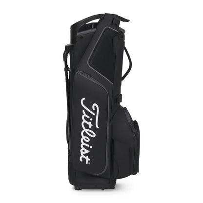 Titleist Hybrid 14 Bærebag Sort/Grå