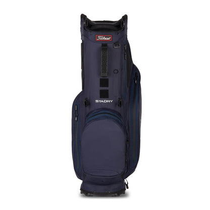 Titleist Hybrid 14 StaDry Bærebag Navy