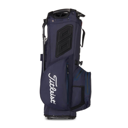 Titleist Hybrid 14 StaDry Bærebag Navy