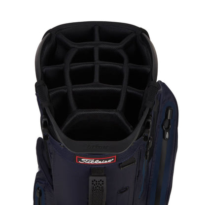 Titleist Hybrid 14 StaDry Bærebag Navy
