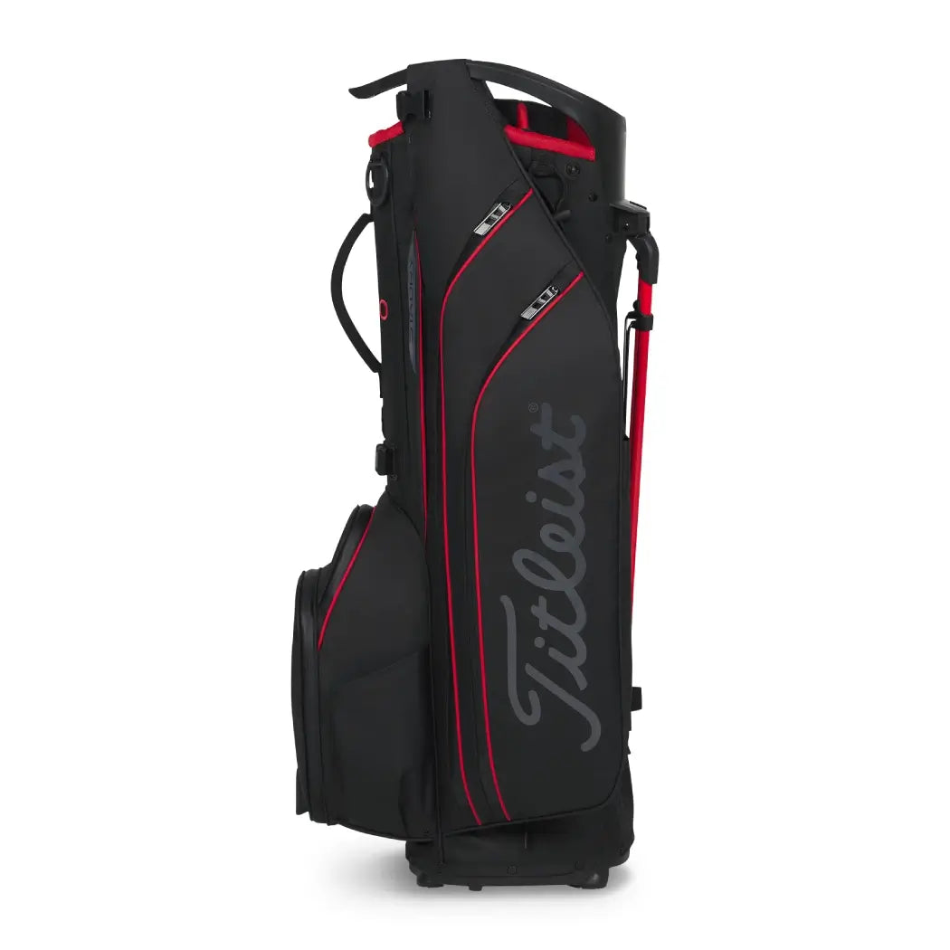 Titleist Hybrid 14 StaDry Bærebag Sort