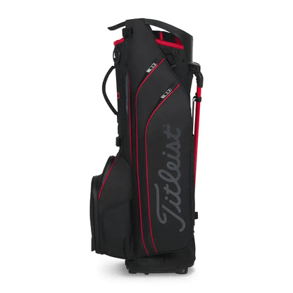 Titleist Hybrid 14 StaDry Bærebag Sort