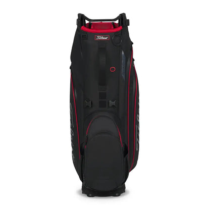 Titleist Hybrid 14 StaDry Bærebag Sort
