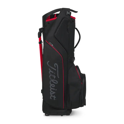 Titleist Hybrid 14 StaDry Bærebag Sort