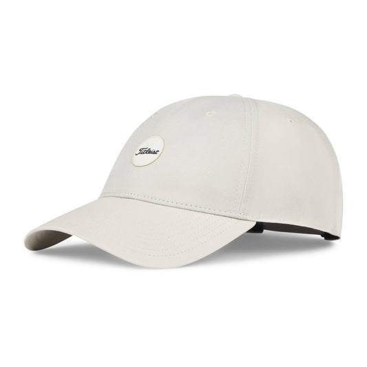 Titleist Montauk Lightweight Caps Beige