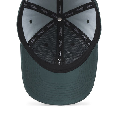Titleist Montauk Lightweight Caps Grønn