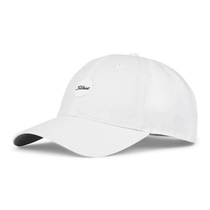 Titleist Montauk Lightweight Caps Hvit