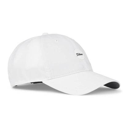 Titleist Montauk Lightweight Caps Hvit