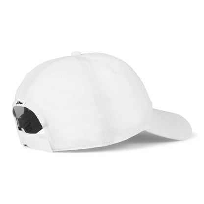 Titleist Montauk Lightweight Caps Hvit