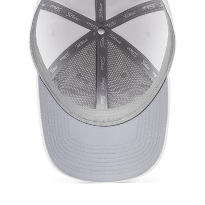 Titleist Montauk Lightweight Caps Hvit