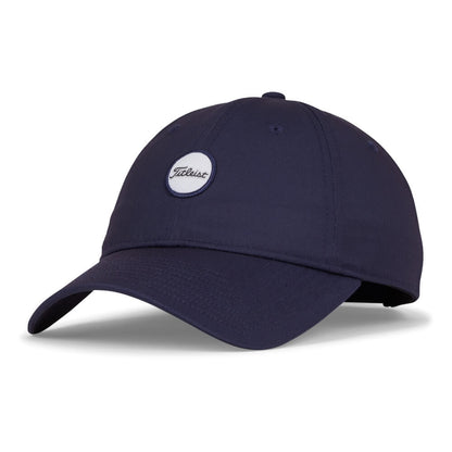 Titleist Montauk Lightweight Caps Navy
