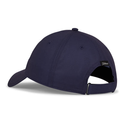 Titleist Montauk Lightweight Caps Navy