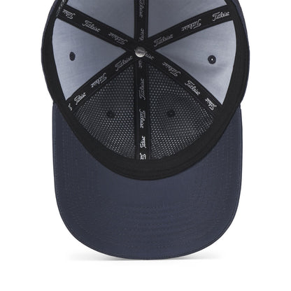 Titleist Montauk Lightweight Caps Navy