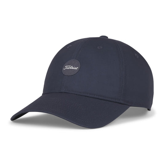 Titleist Montauk Lightweight Caps Blå