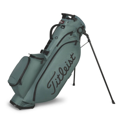 Titleist Players 4 StaDry Bærebag Grønn
