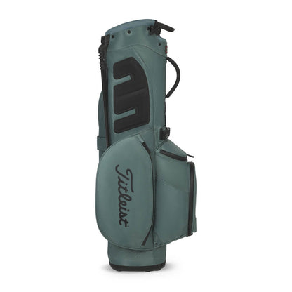 Titleist Players 4 StaDry Bærebag Grønn