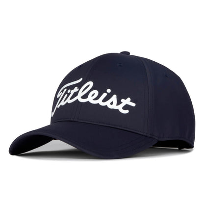 Titleist Players Performance Ball Marker Caps Navy