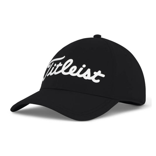 Titleist Players Performance Ballmarker Caps Sort/Hvit