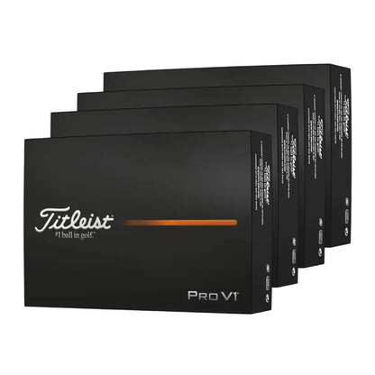 Titleist Pro V1 Loyalty Pack