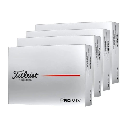 Titleist Pro V1x Loyalty Pack