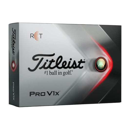 Titleist Pro V1x RCT 21 Golfball