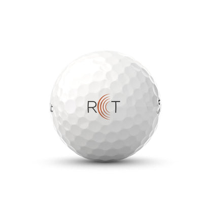 Titleist Pro V1x RCT Golfball