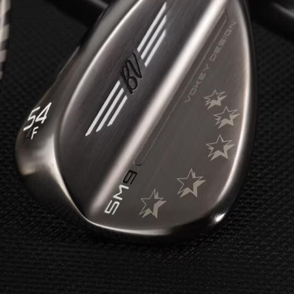 Titleist SM9 Ryder Cup Europe Edition