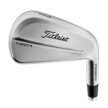 Titleist T250 Launch Spec Jernsett Lagervare