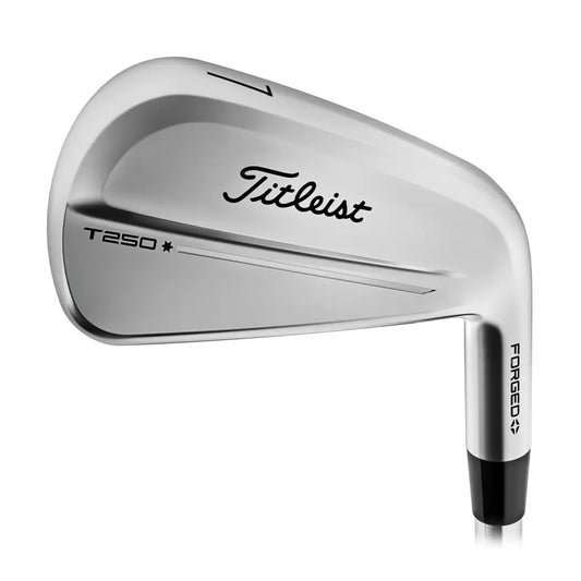 Titleist T250 Launch Spec Jernsett Lagervare
