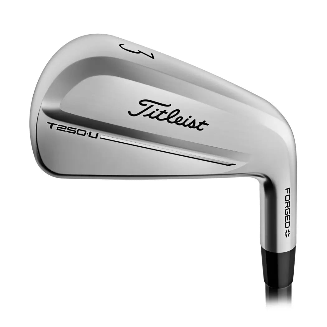 Titleist T250 Utility Jern Lagervare