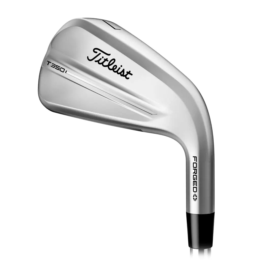 Titleist T350 Jernsett Lagervare
