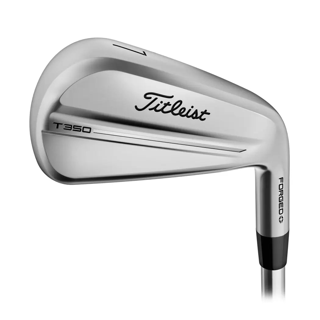 Titleist T350 Jernsett Lagervare