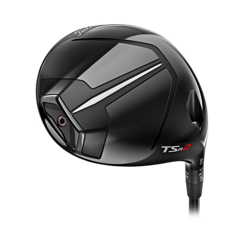 Titleist TSR2 Driver