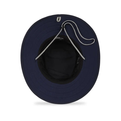 Titleist Tour Aussie Solhatt Navy