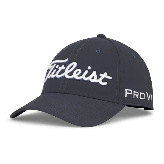Titleist Tour Performance Caps Indigo/Hvit