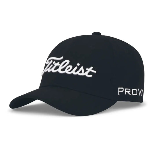 Titleist Tour Performance Caps Junior Sort