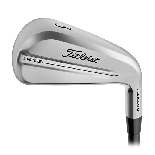 Titleist U505 Utility Jern
