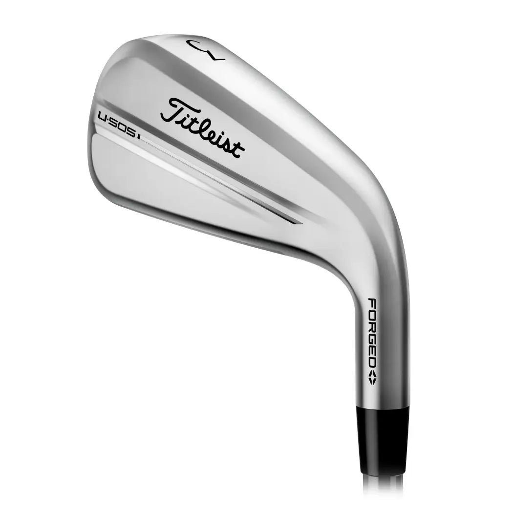 Titleist U505 Utility Jern