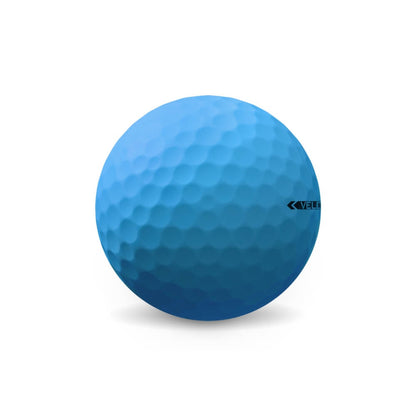 Titleist Velocity Golfball Blå