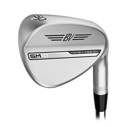 Titleist Vokey SM10 Wedge Chrome Lagervare