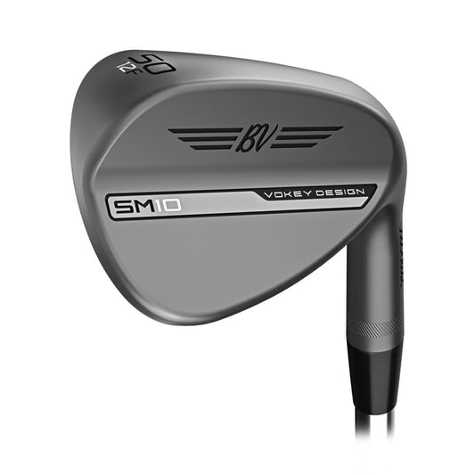 Titleist Vokey SM10 Wedge Nickel Lagervare